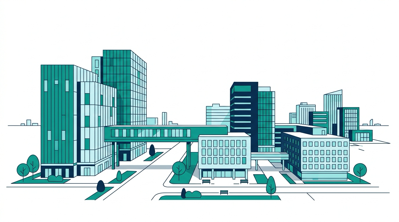 Commercial & Institutional