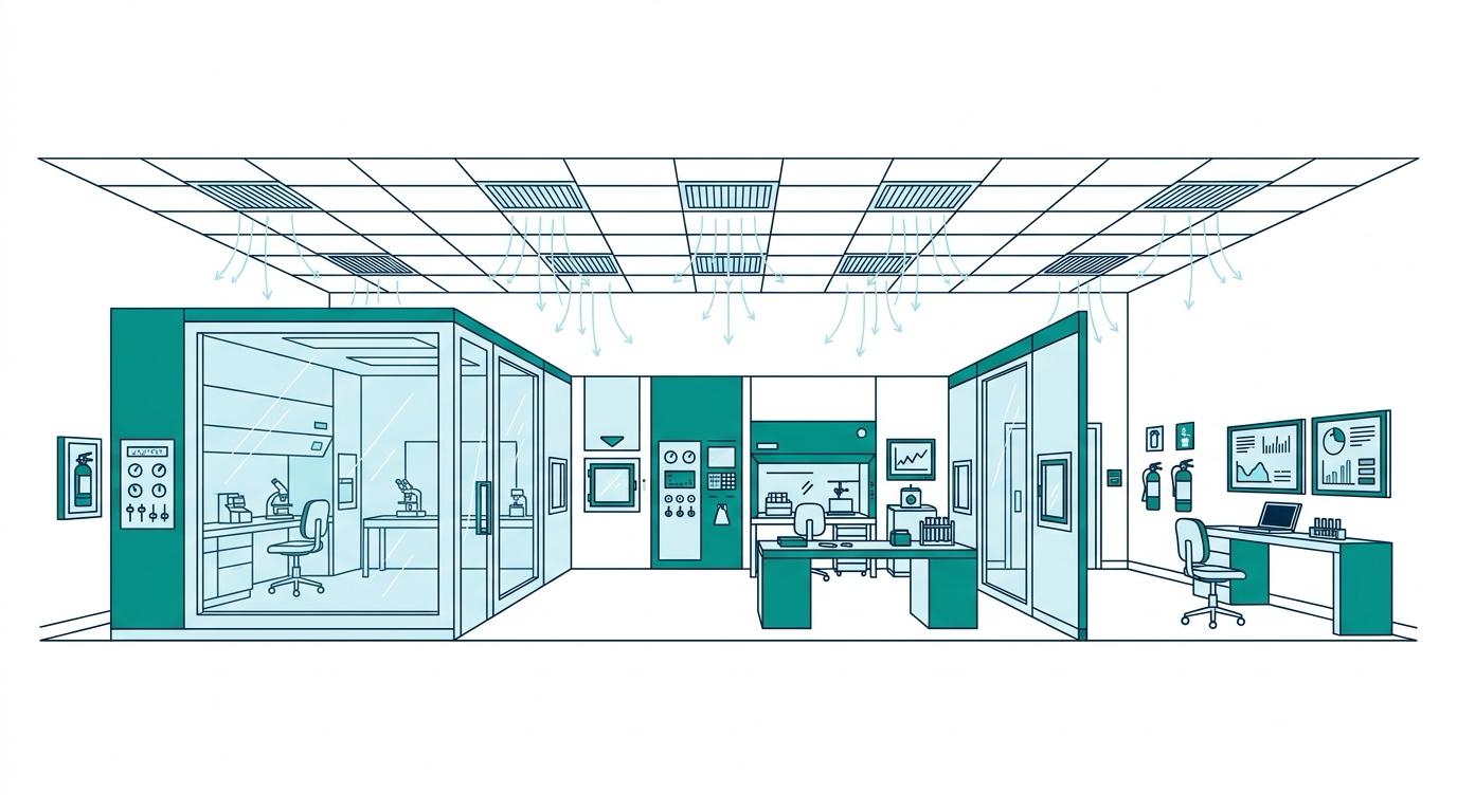 Specialized Environments